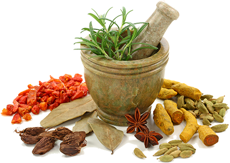 Ayurveda