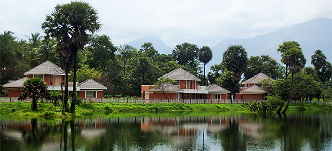 Lakeview