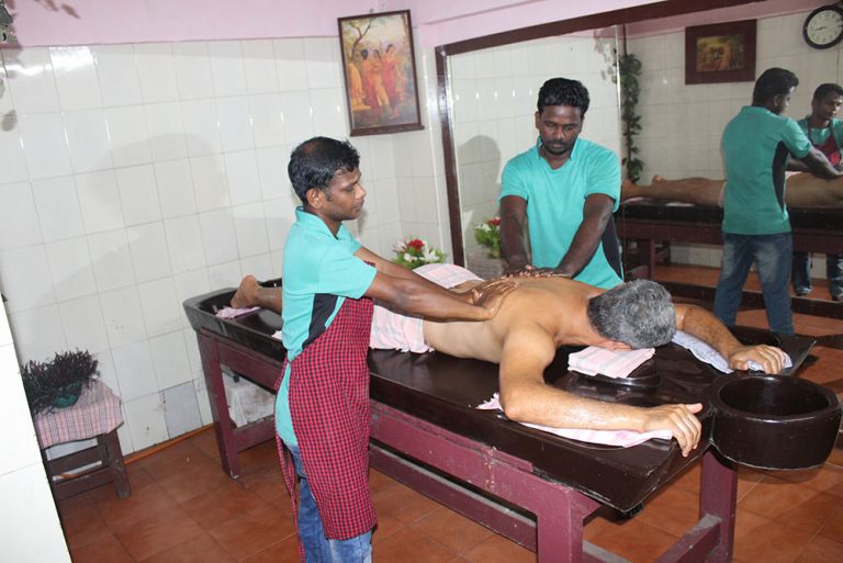 Treatment