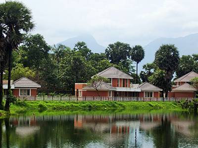 Медицинский центр «Ахалия Аюрведа»