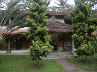 Аюрведический оздоровительный и лечебный центр «Аякшетрам»