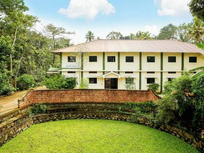 Престижный оздоровительный центр «Кришнанду Аюрведа»