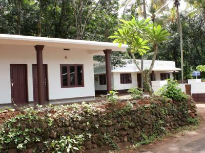 Оздоровительный центр «Шанти Аюрведа Ашрам»