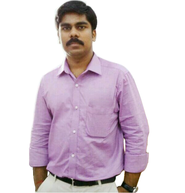 rinu kumar